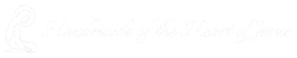 Handmaids of the Heart of Jesus